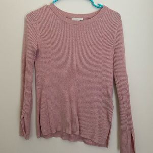 H&M long sleeve